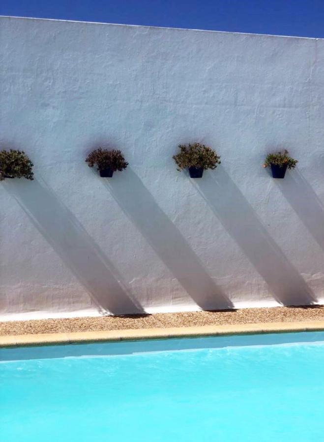 Willa Casa Azmira Del Mar Guatiza Zewnętrze zdjęcie