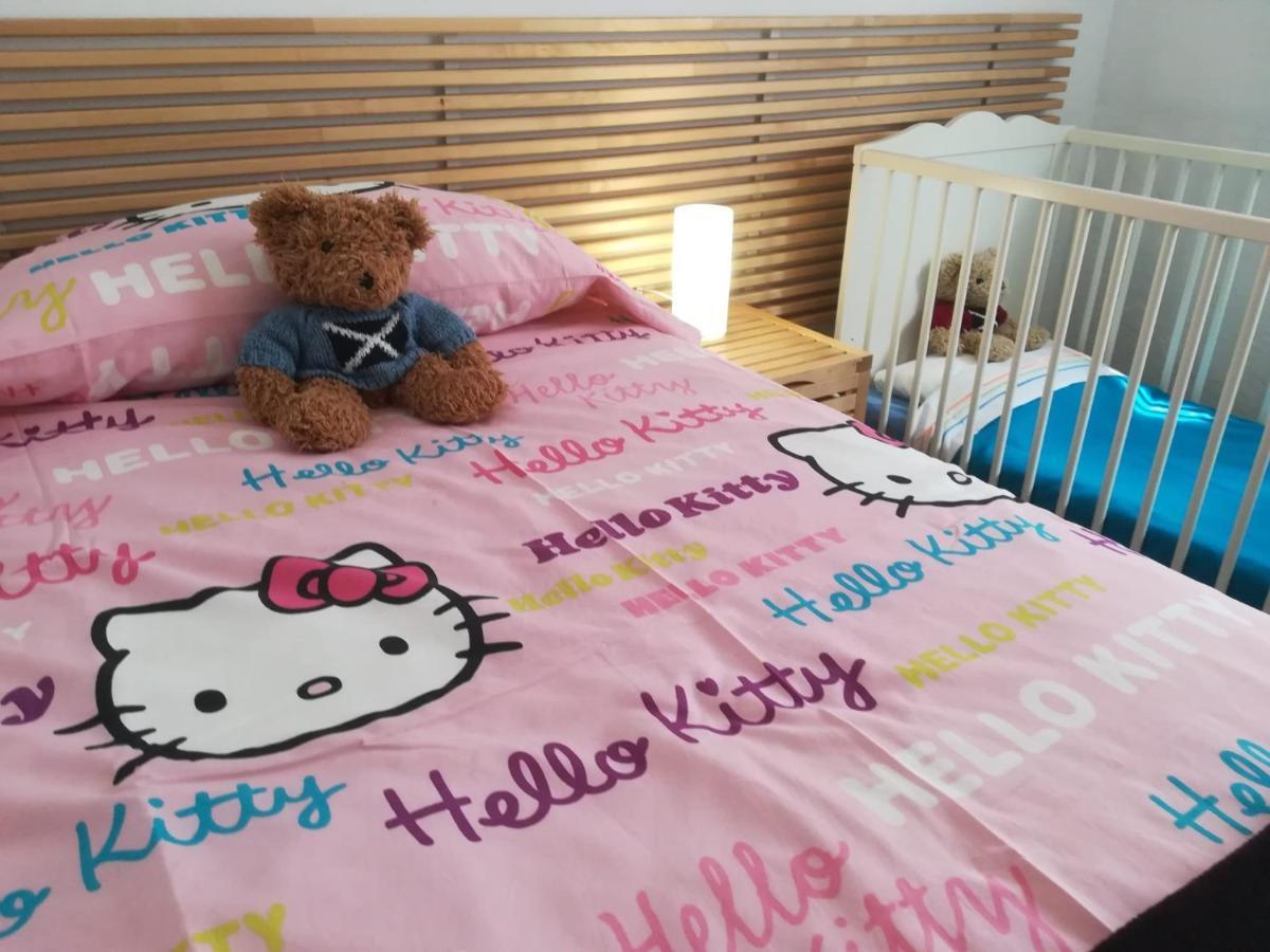 Willa Casa Azmira Del Mar Guatiza Zewnętrze zdjęcie