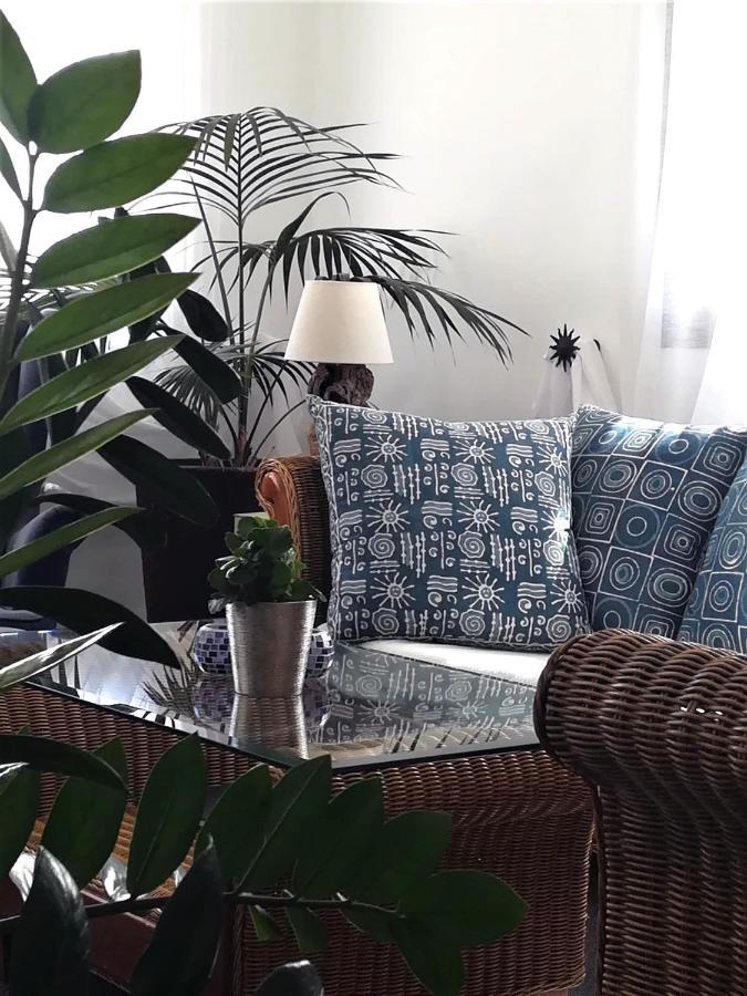Willa Casa Azmira Del Mar Guatiza Zewnętrze zdjęcie