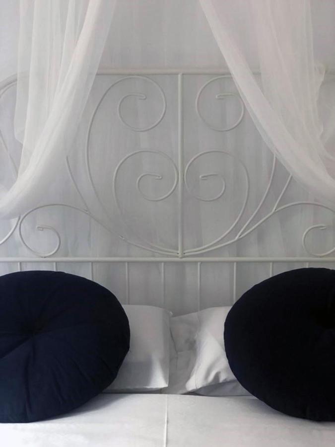 Willa Casa Azmira Del Mar Guatiza Zewnętrze zdjęcie