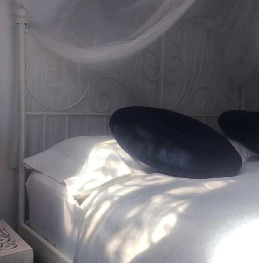 Willa Casa Azmira Del Mar Guatiza Zewnętrze zdjęcie