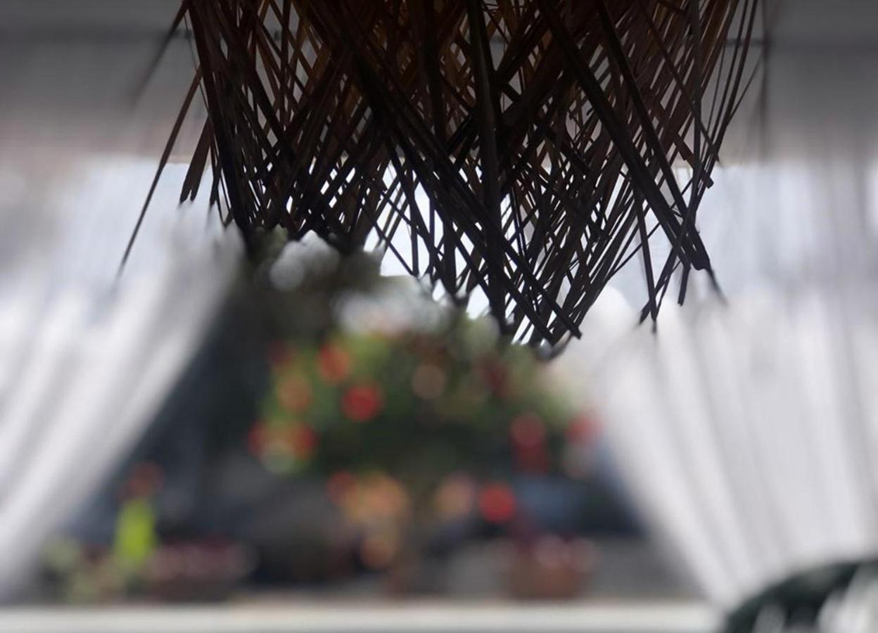 Willa Casa Azmira Del Mar Guatiza Zewnętrze zdjęcie