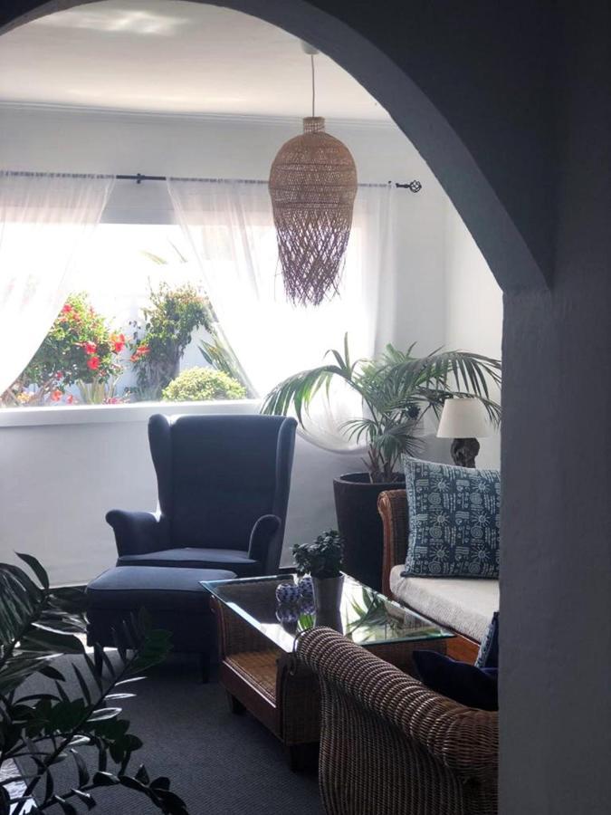 Willa Casa Azmira Del Mar Guatiza Zewnętrze zdjęcie